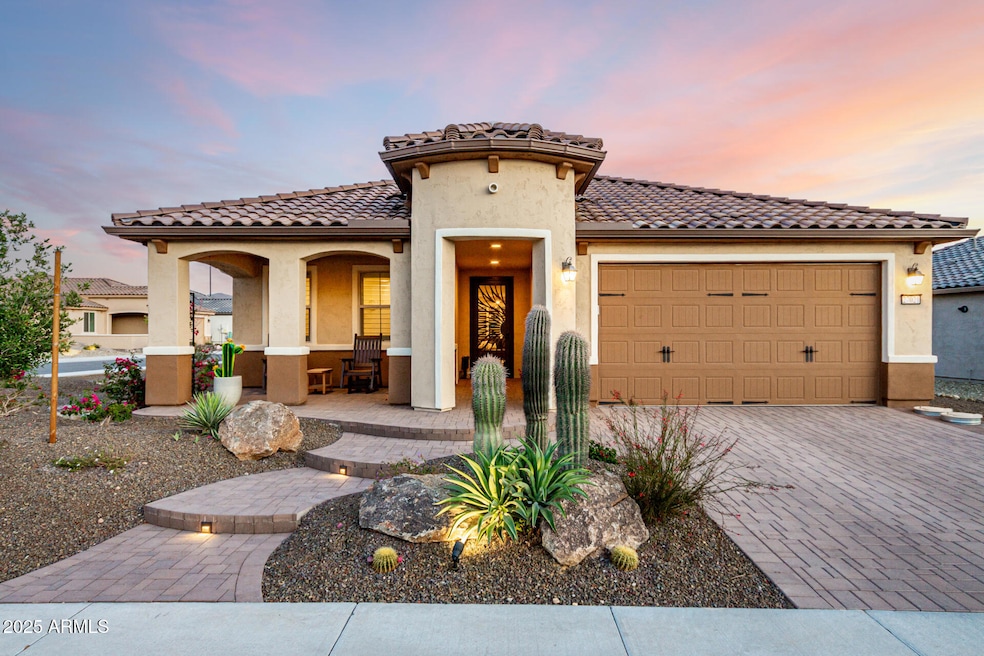 Welcome Home!