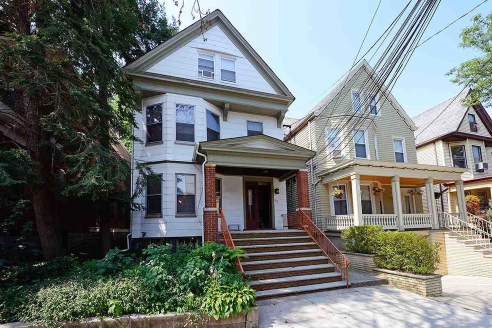 49 Hudson Place unit 1, Weehawken, NJ 07086 - photo 1