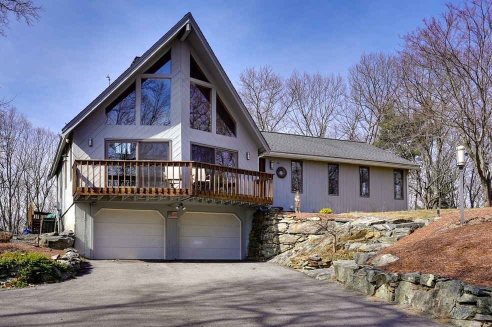 14 Increase Ward Dr, Northborough, MA 01532 - photo 1