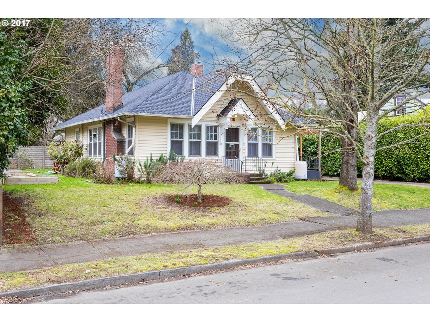 115 NE Stafford St, Portland, OR 97211 - photo 1
