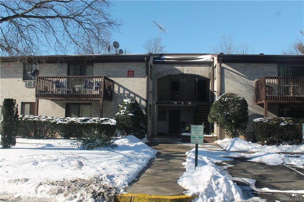 3 Secora Rd unit D-8, Monsey, NY 10952 - photo 1
