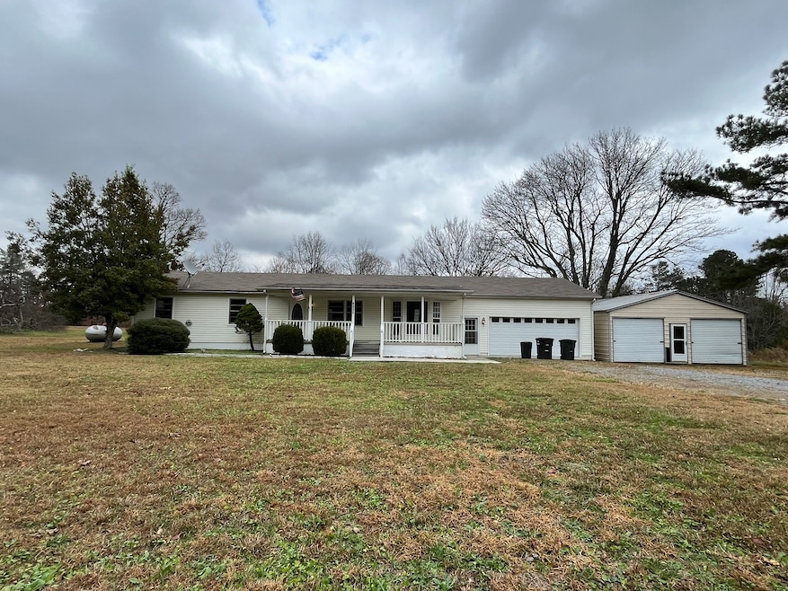 1766 Turkey Creek Loop, Tullahoma, TN 37388 - photo 1