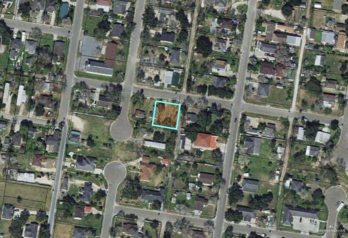 00 Toupi St, San Juan, TX 78589 - photo 1