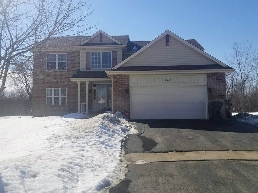 5049 180th St unit 4, Country Club Hills, IL 60478 - photo 1