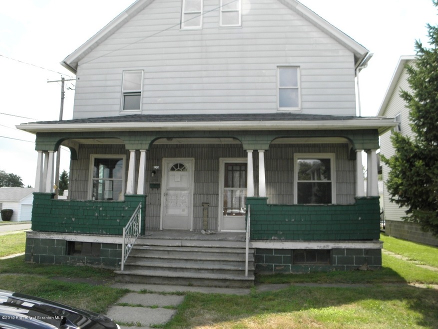 701 W Taylor St unit 703, Taylor, PA 18517 - photo 1