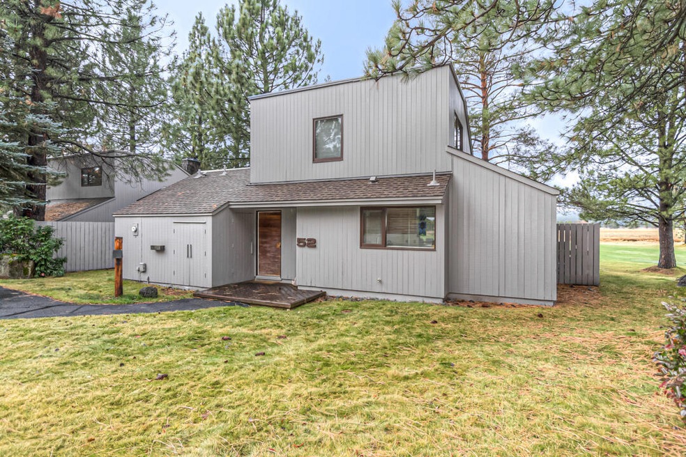 57252 Island Rd unit A52, Sunriver, OR 97707 - photo 1