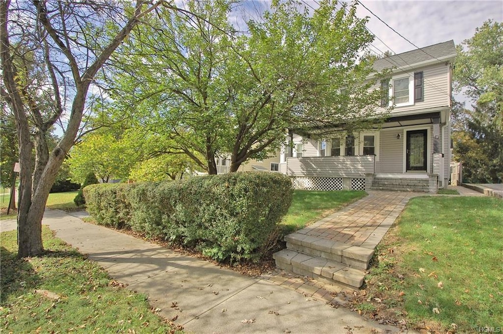 13 N Randolph Ave, Poughkeepsie, NY 12603 - photo 1