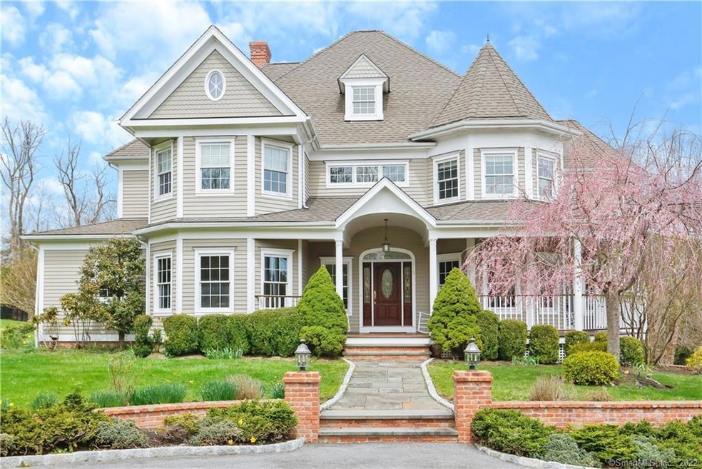 5 Kendra Ct, Ridgefield, CT 06877 - photo 1