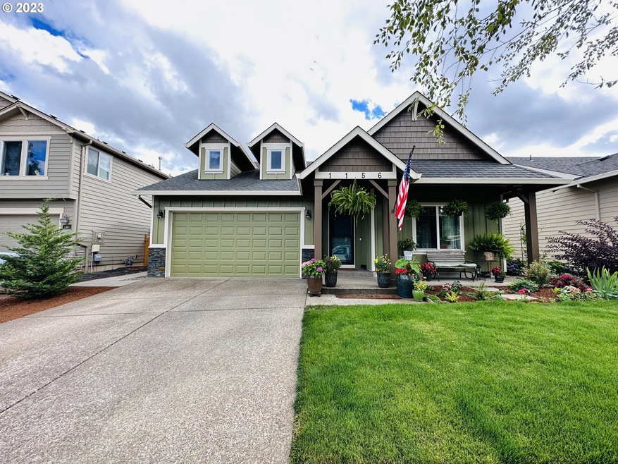 1156 35th Ave, Forest Grove, OR 97116 - photo 1