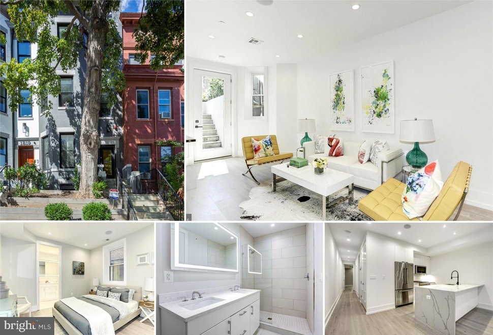 1817 Vernon St NW unit 1, Washington, DC 20009 - photo 1