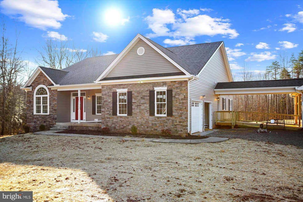 8305 Diamond Hill Rd, Warrenton, VA 20186 - photo 1