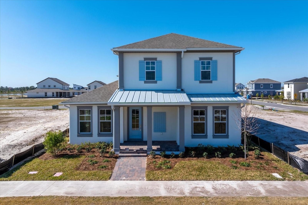 10125 Gobat Aly, Orlando, FL 32827 - photo 1