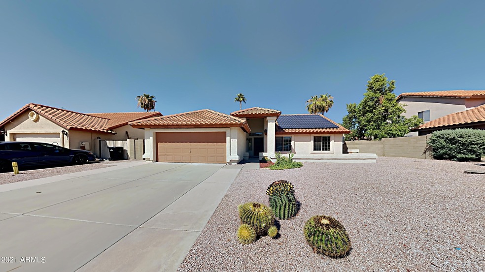 5818 E Fairfield St, Mesa, AZ 85205 - photo 1