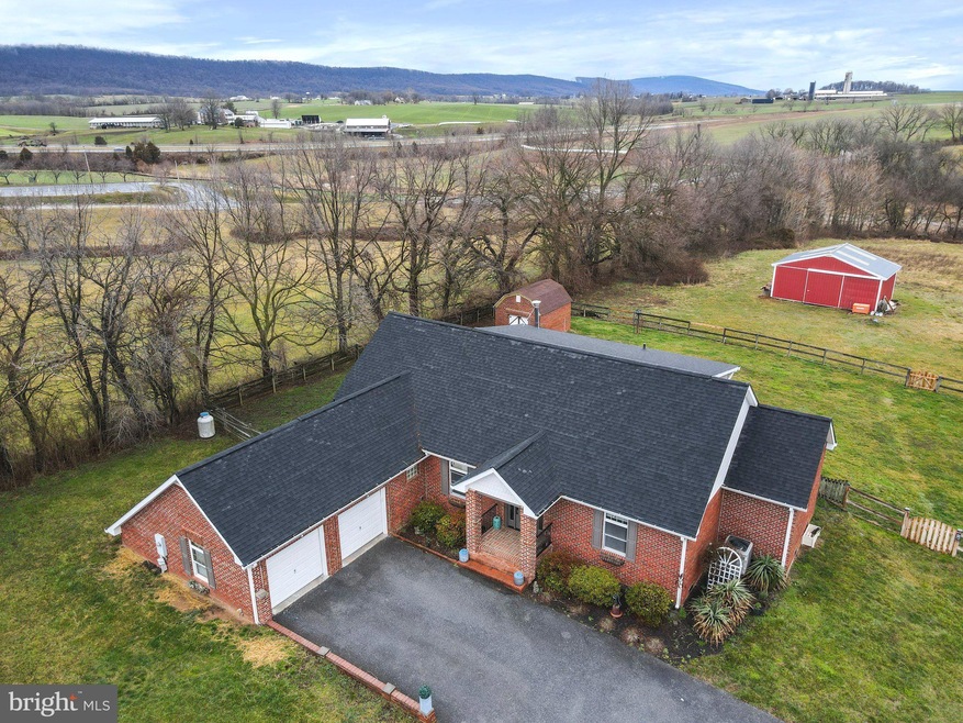 3790 Maplecrest Dr, Knoxville, MD 21758 - photo 1