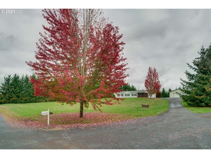 30208 S Lynn Marie Ln, Colton, OR 97017 - photo 1