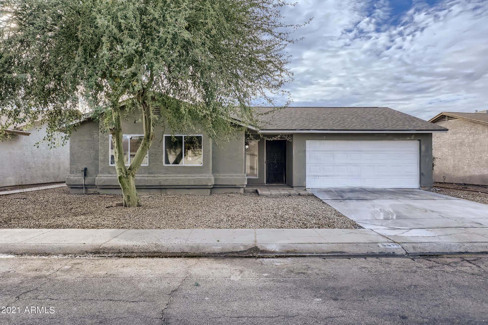 6415 W Pima St, Phoenix, AZ 85043 - photo 1