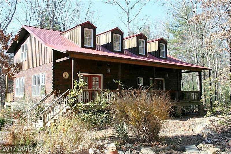 62 E Laurel Dr, Madison, VA 22727 - photo 1