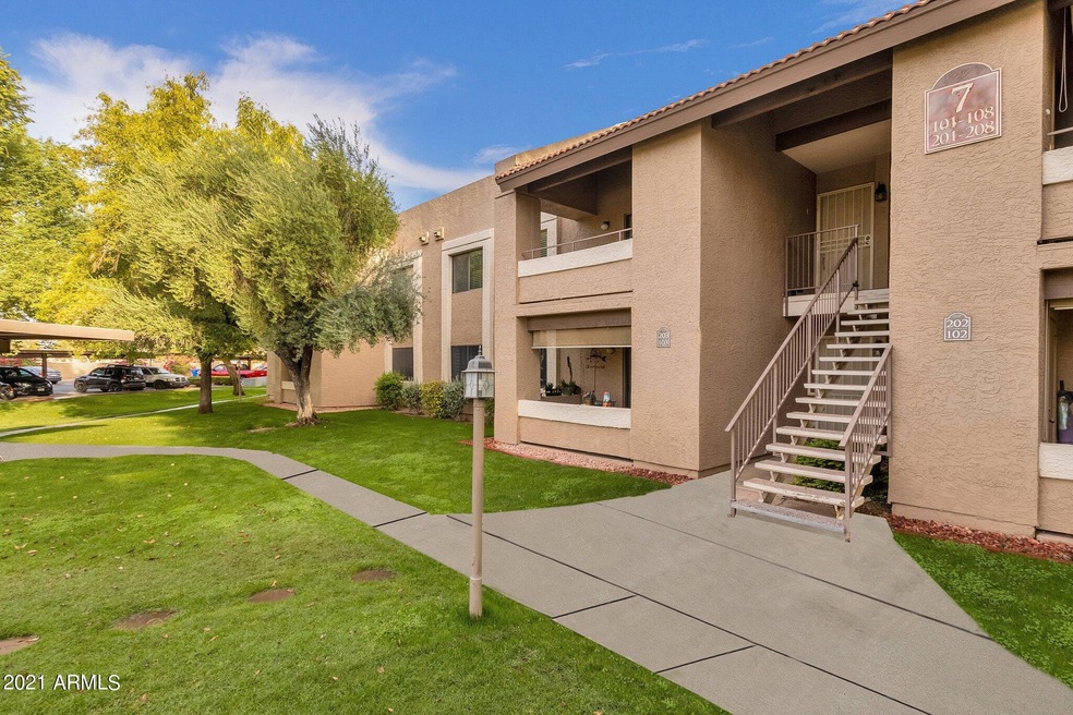 2146 W Isabella Ave unit 203, Mesa, AZ 85202 - photo 1