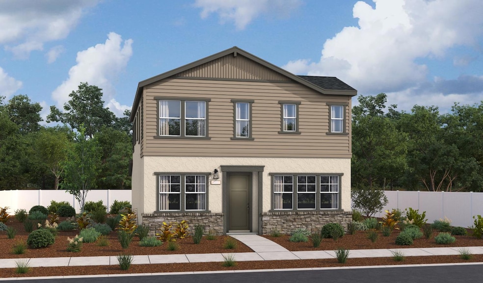 8385 Eleodoro Way, Elk Grove, CA 95757 - photo 1