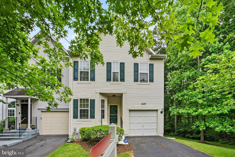 12119 Quilt Patch Ln, Bowie, MD 20720 - photo 1