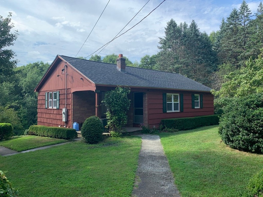 369 Cedar Swamp Rd, Monson, MA 01057 - photo 1
