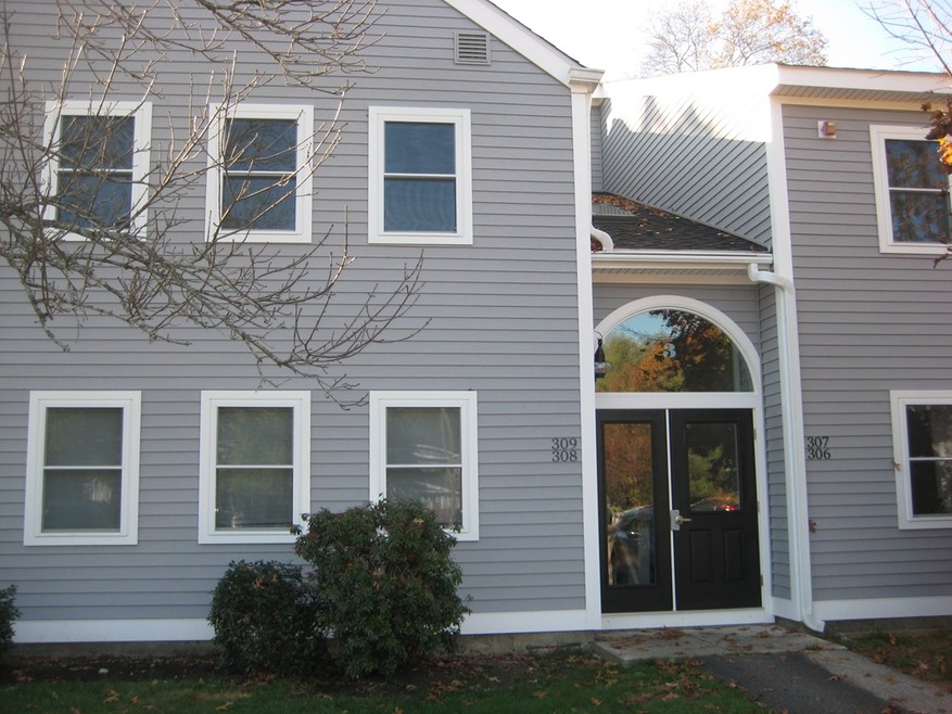 309 Tuckers Ln unit 309, Hingham, MA 02043 - photo 1