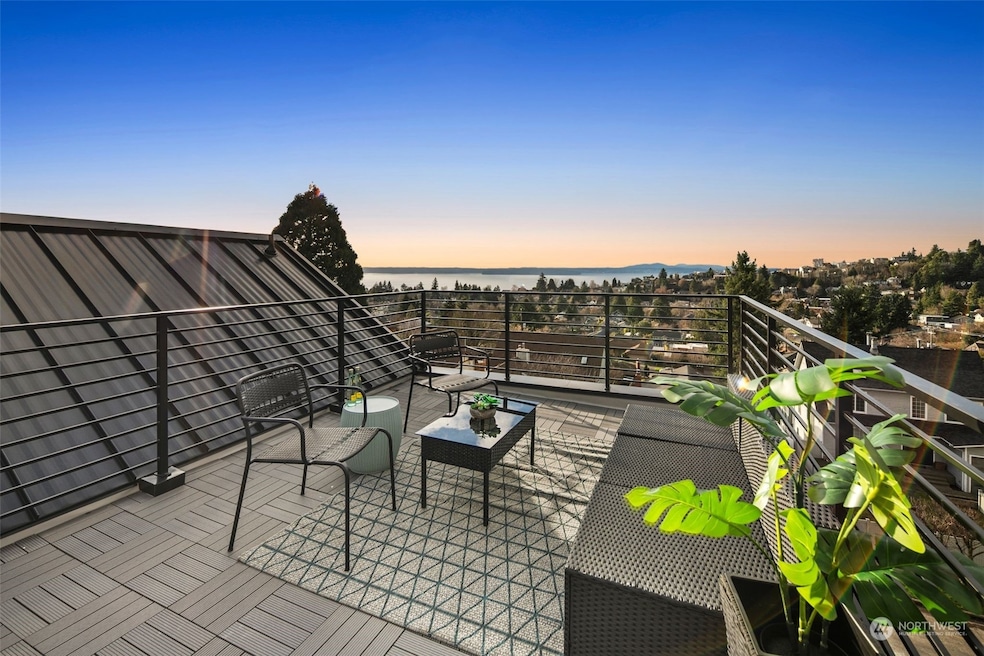 Sold $1,357,000 • Co-Listing Agent