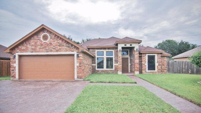 2704 Maria Luiza Dr, Edinburg, TX 78539 - photo 1