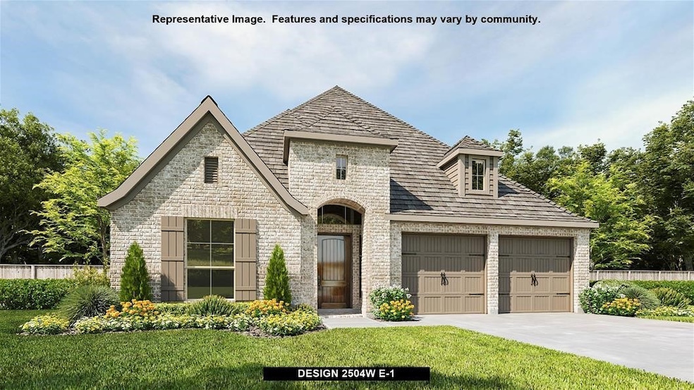 19327 Stagecoach Breeze Ln, Tomball, TX 77377 - photo 1