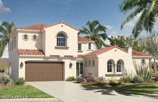 Front Elevation