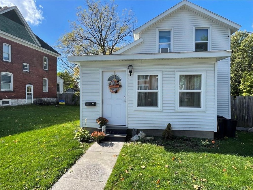 Sold $92,000 • Co-Listing Agent