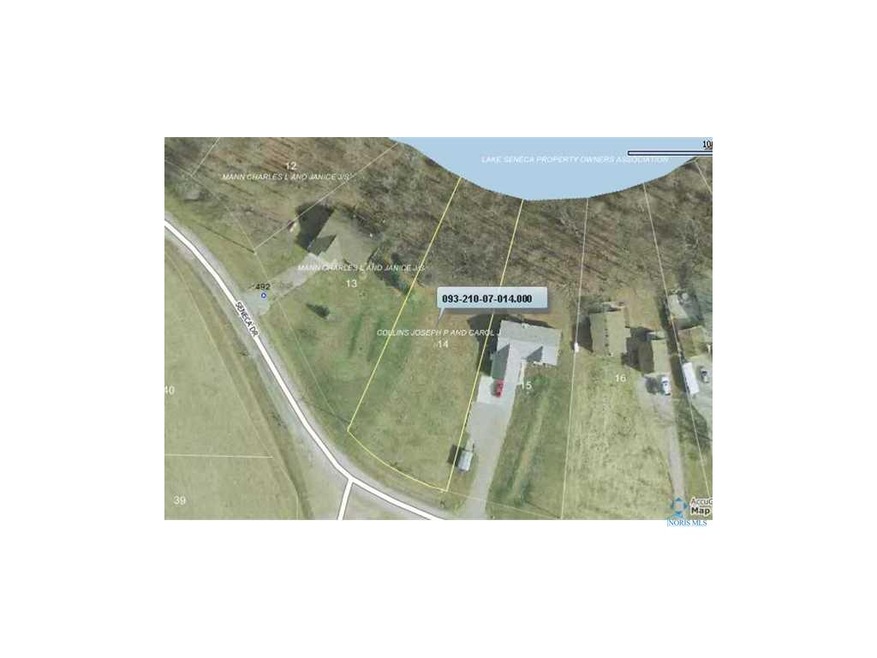 Land/Lot.