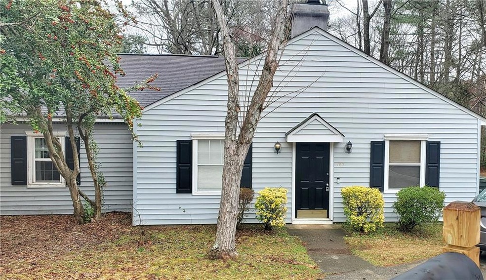 103 Westland Ct SW, Marietta, GA 30064 - photo 1