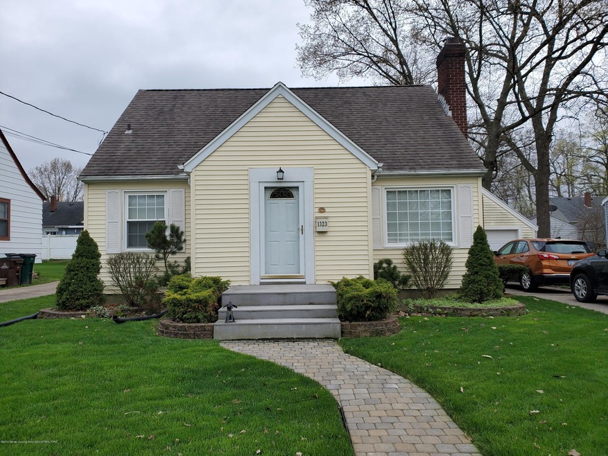 1323 W. Rundle Pic