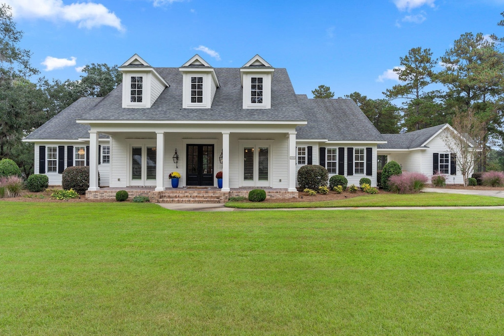 6598 Lake Pisgah Dr, Tallahassee, FL 32309 - photo 1