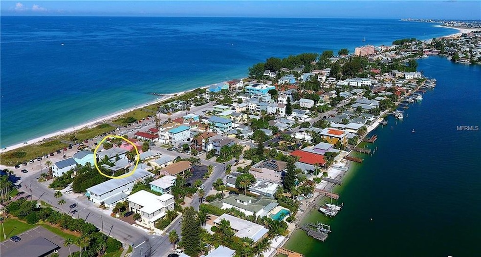 7797 W Gulf Blvd unit 3, Treasure Island, FL 33706 - photo 1