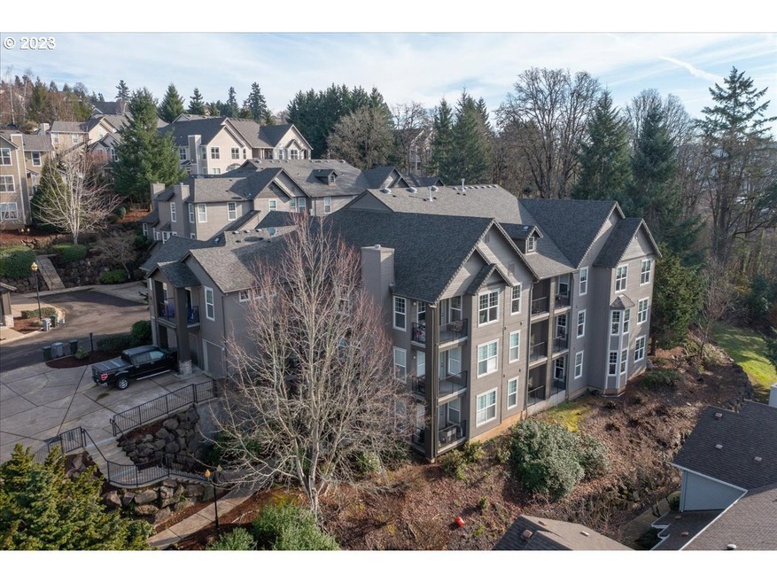 Drone View/UAV
