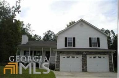 667 Angela Dr, Temple, GA 30179 - photo 1