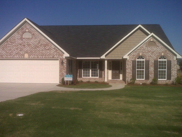 Main View