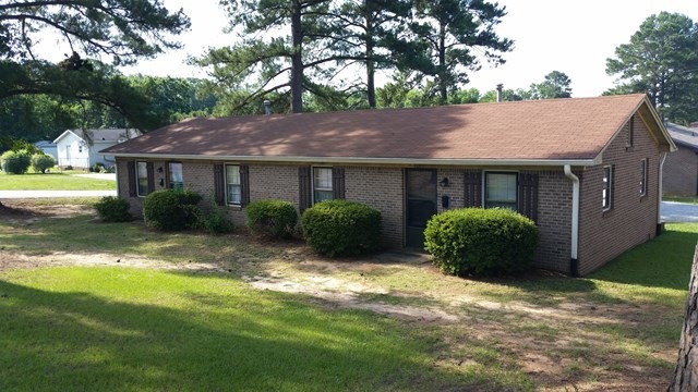 1203 W 10th St, Roanoke Rapids, NC 27870 - photo 1
