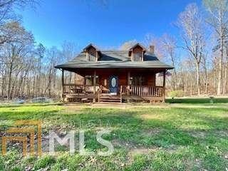 419 Chisom Trail, Clarkesville, GA 30523 - photo 1