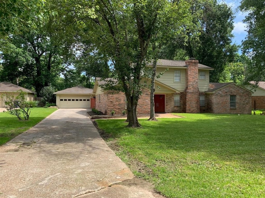 2535 River Ridge, Conroe, TX 77385 - photo 1