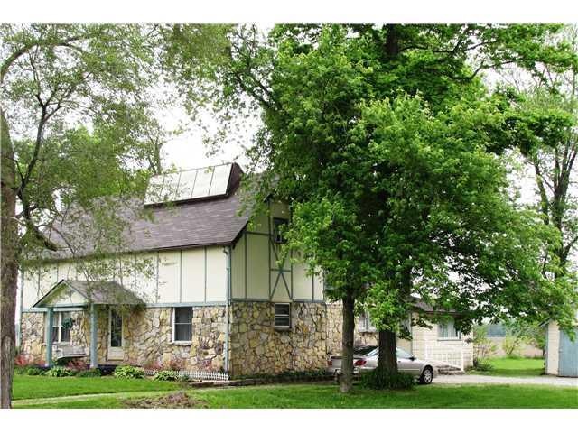 8306 Indiana 44, Franklin, IN 46131 - photo 1