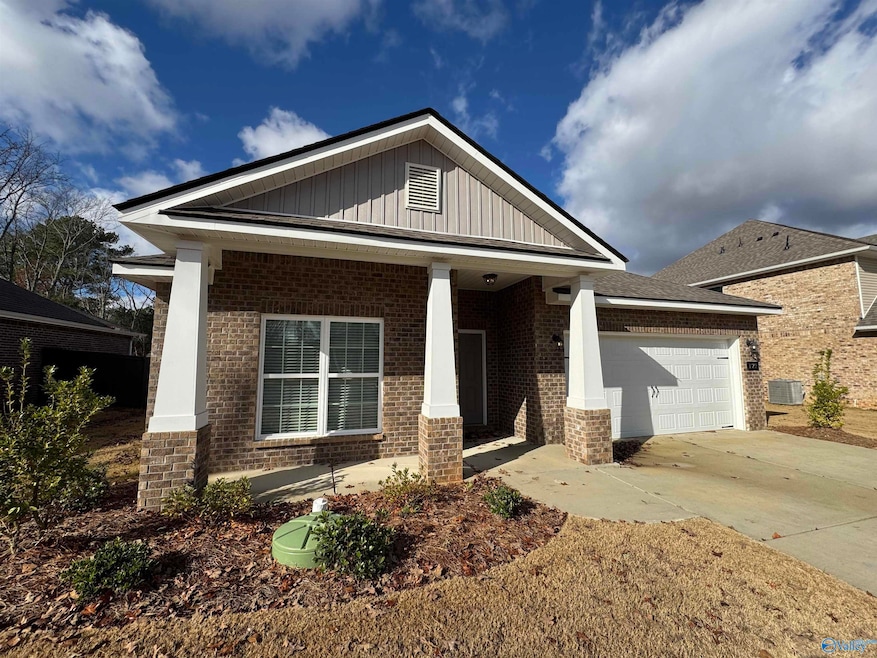 122 Burdine St, New Market, AL 35761 - photo 1