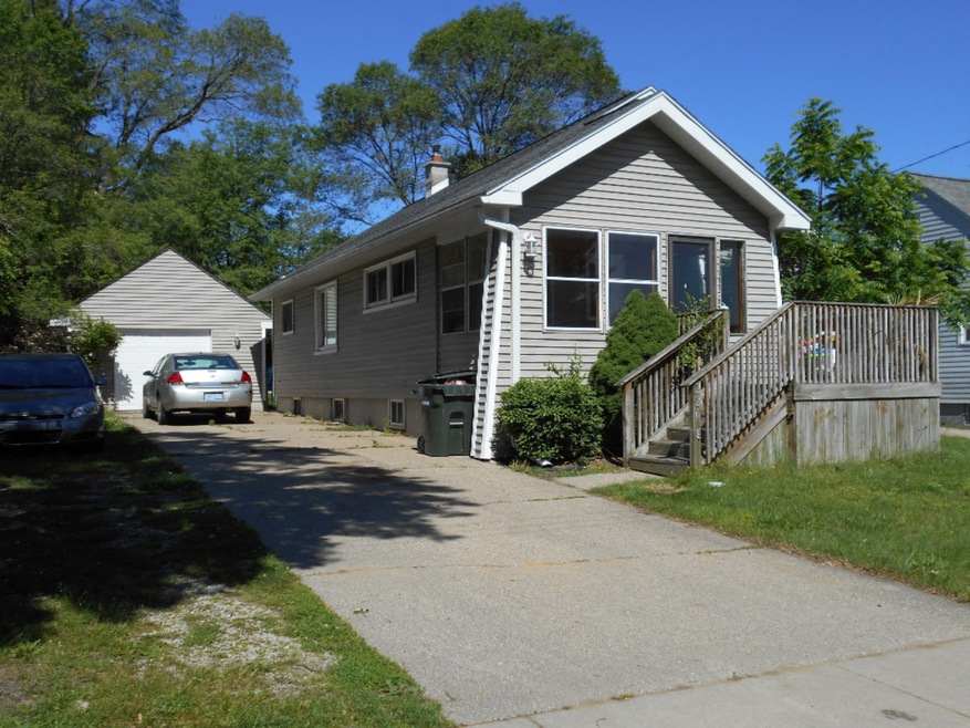 2263 Crowley