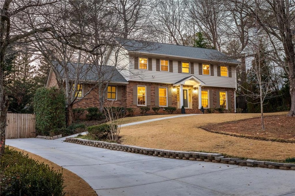 Classis Brookhaven Traditional
