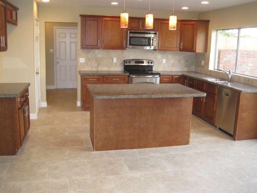 5017 W Onyx Ave, Glendale, AZ 85302 - photo 1