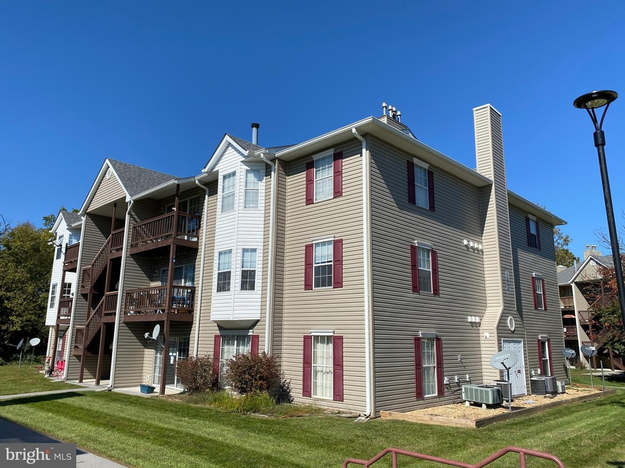 104 Timberlake Terrace unit 9, Stephens City, VA 22655 - photo 1