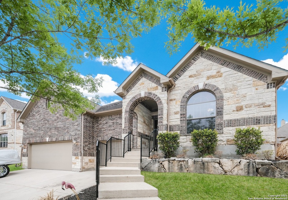 3814 Forsythia, San Antonio, TX 78261 - photo 1