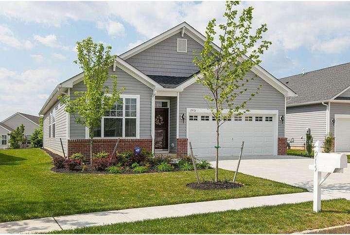 205 Wilshire Blvd, Swedesboro, NJ 08085 - photo 1